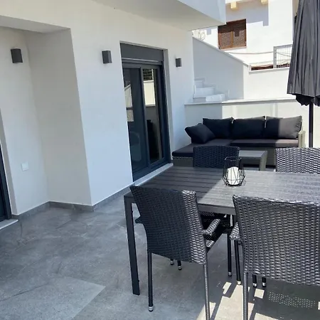 Helios Isabella Holiday home Agios Nikolaos (Chalkidiki)