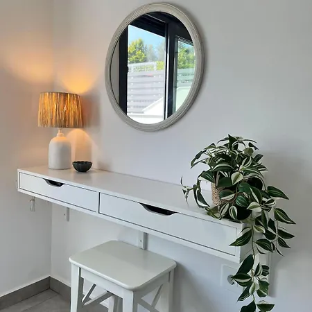 Helios Isabella Holiday home
