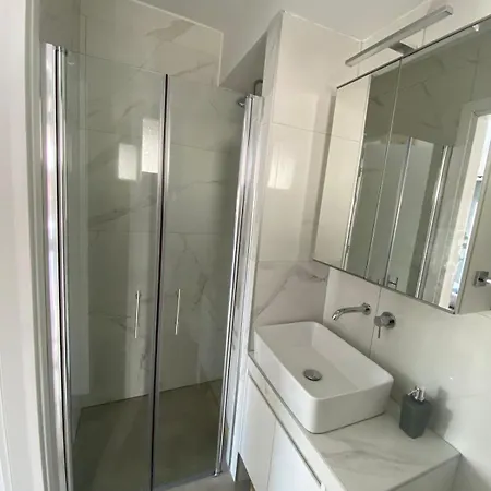 Tatil Evi Helios Isabella *