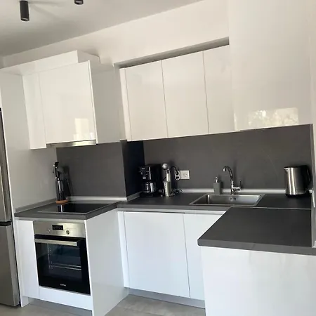 Holiday home Helios Isabella Agios Nikolaos (Chalkidiki)