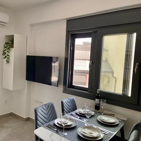 Helios Isabella Holiday home