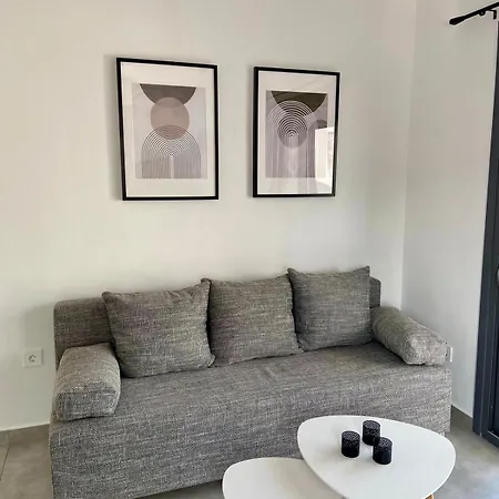 Helios Isabella Holiday home