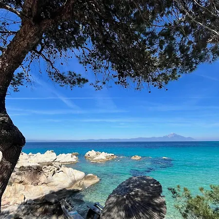 Tatil Evi Helios Isabella