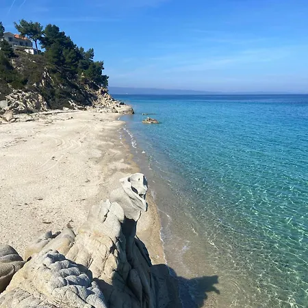 Tatil Evi Helios Isabella *