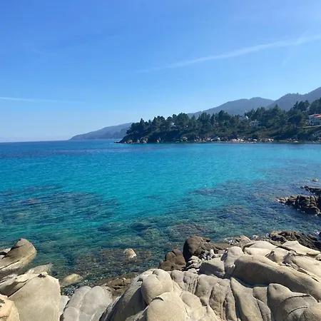 Helios Isabella Tatil Evi *