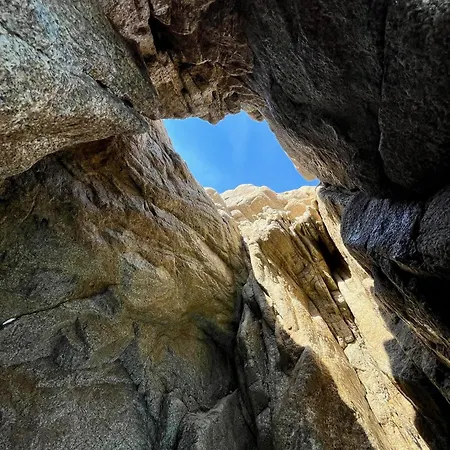 Helios Isabella Tatil Evi *