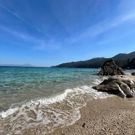 Tatil Evi Helios Isabella *