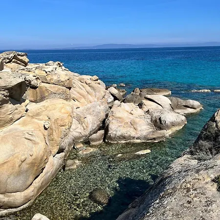 Helios Isabella * Agios Nikolaos (Chalkidiki)