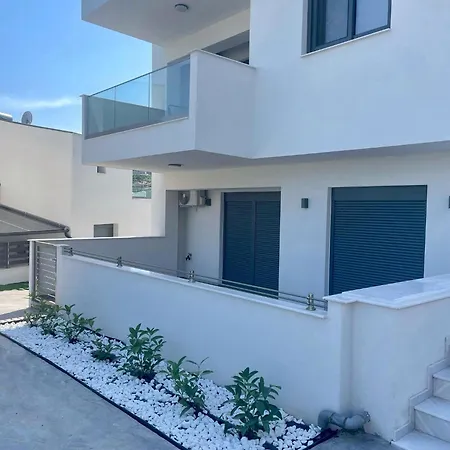 Helios Isabella Tatil Evi Ayos Nikolaos