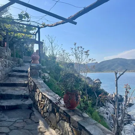 Helios Isabella Agios Nikolaos (Chalkidiki)