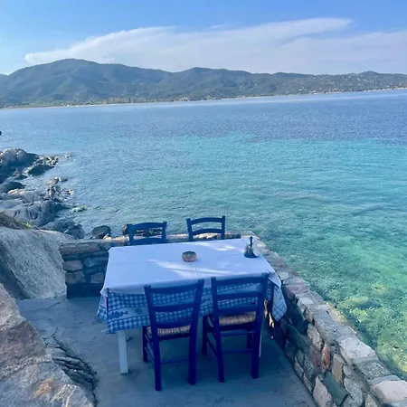 Helios Isabella * Agios Nikolaos (Chalkidiki)