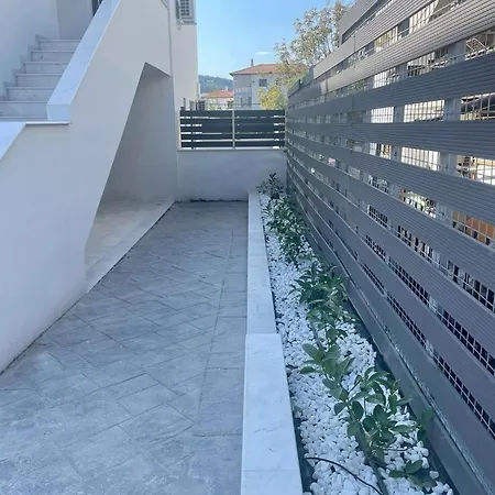 Tatil Evi Helios Isabella *