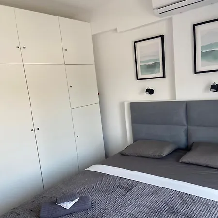 Helios Isabella Дом отдыха