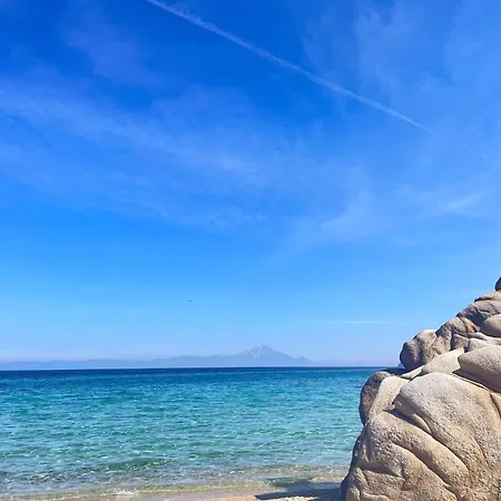 Helios Isabella Agios Nikolaos (Chalkidiki)