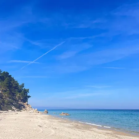 Helios Isabella Holiday home *