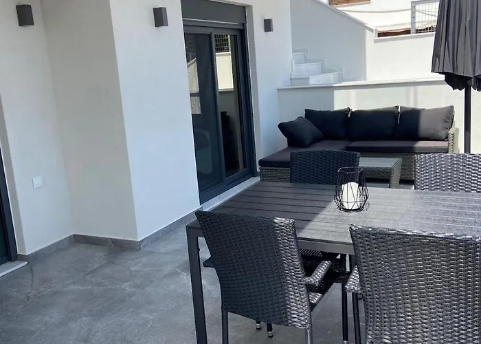 Helios Isabella Holiday home Agios Nikolaos (Chalkidiki)