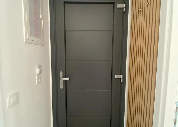 Helios Isabella Holiday home Agios Nikolaos (Chalkidiki)