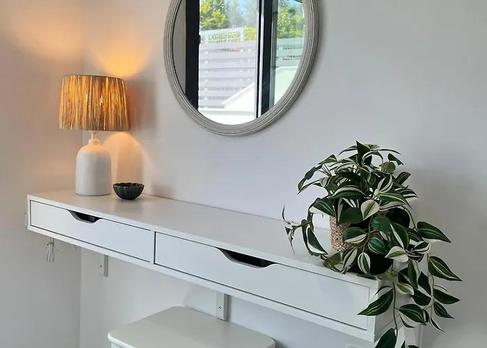 Helios Isabella Holiday home