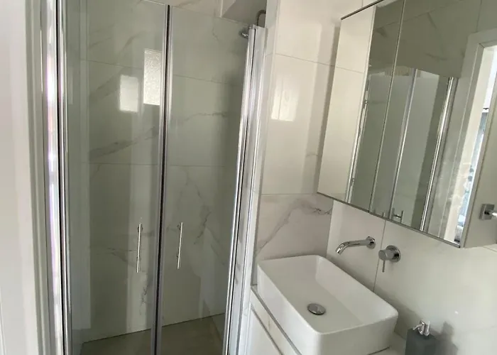 Holiday home Helios Isabella *