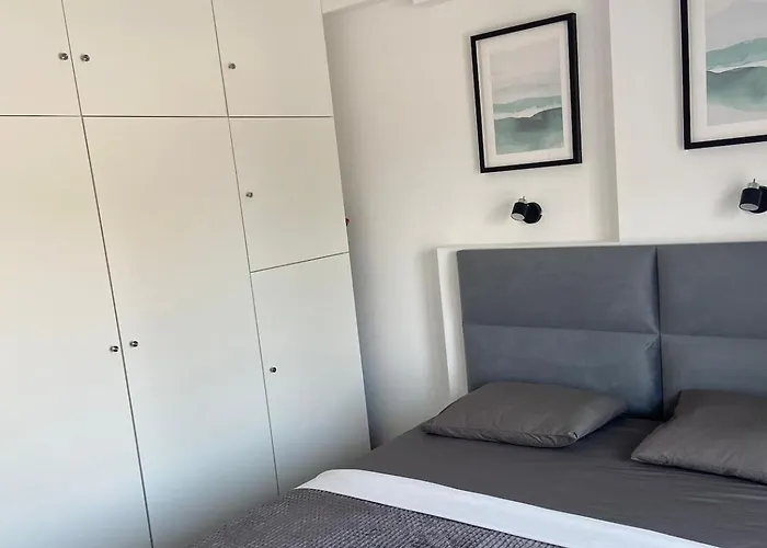 Helios Isabella Holiday home