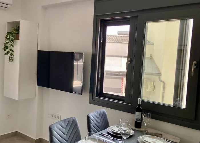 Helios Isabella Holiday home