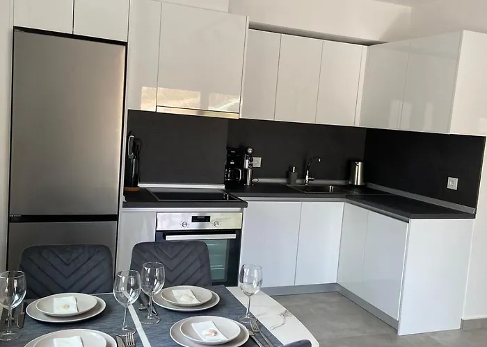 Holiday home Helios Isabella