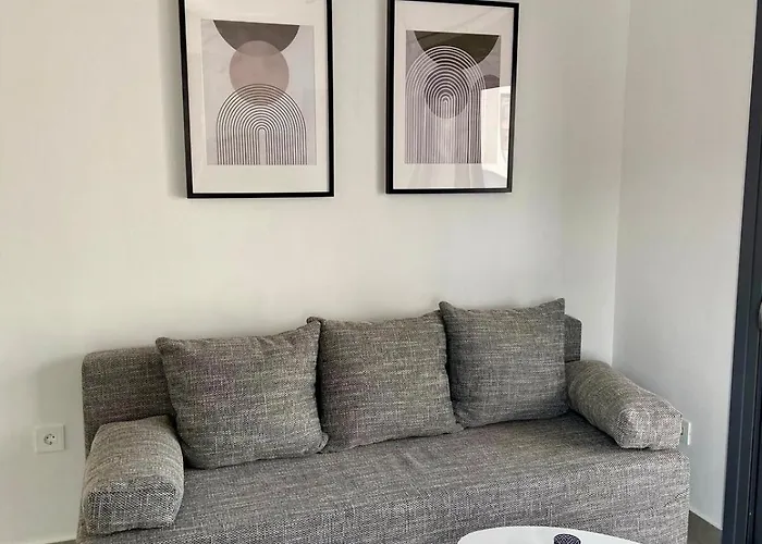 Helios Isabella Holiday home