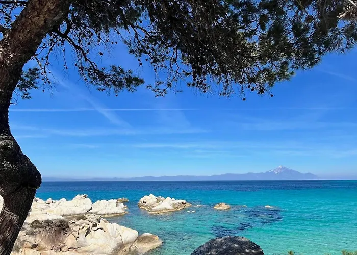 Holiday home Helios Isabella