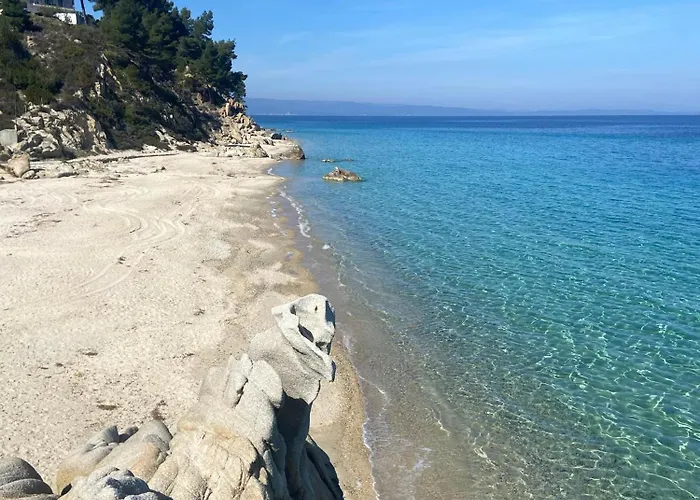 Holiday home Helios Isabella *