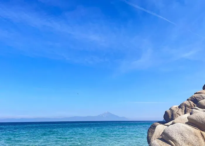 Helios Isabella Agios Nikolaos (Chalkidiki)