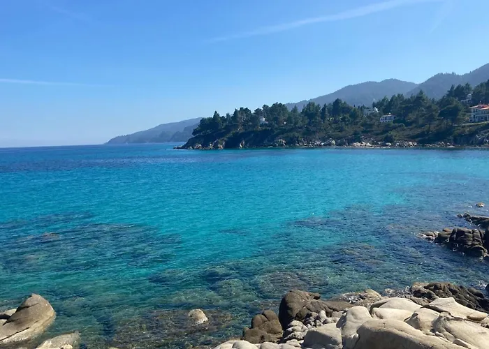 Helios Isabella Holiday home *