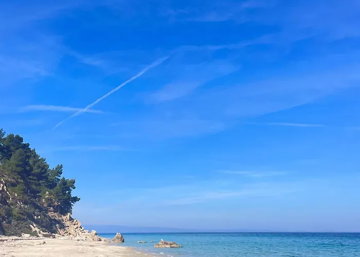 Helios Isabella Σπίτι διακοπών *