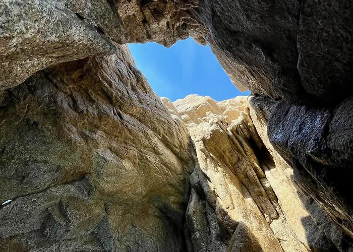 Helios Isabella Holiday home *