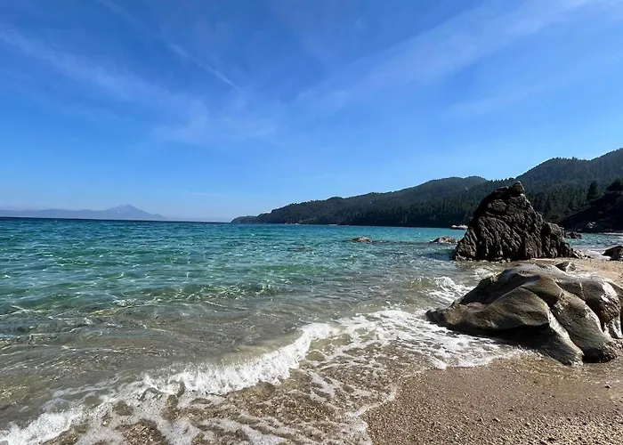 Holiday home Helios Isabella *