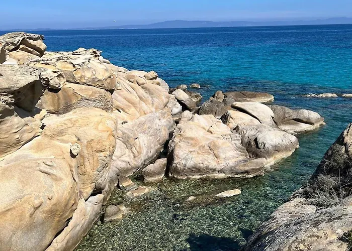 Helios Isabella * Agios Nikolaos (Chalkidiki)