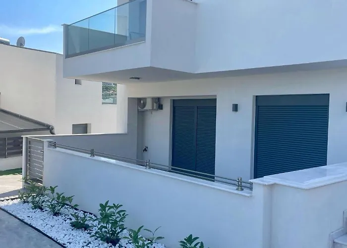 Helios Isabella Holiday home Agios Nikolaos (Chalkidiki)