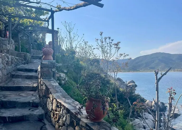 Helios Isabella Agios Nikolaos (Chalkidiki)