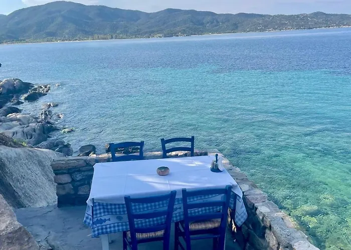 Helios Isabella * Agios Nikolaos (Chalkidiki)