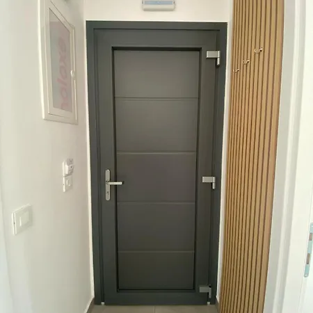 Helios Isabella 度假居 圣尼古拉奥斯