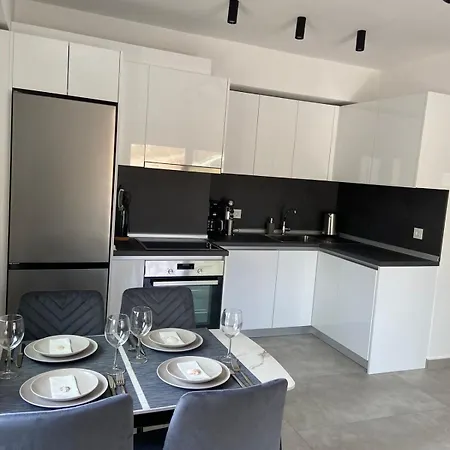 بيت للعطل Helios Isabella