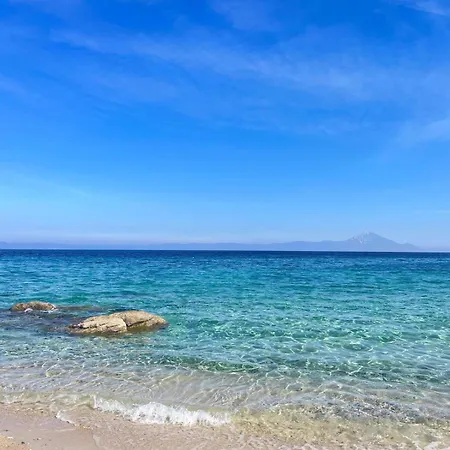 بيت للعطل Helios Isabella